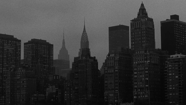 Fotograma de Manhattan