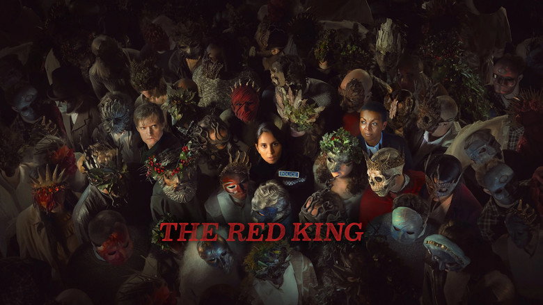 Fotograma de The Red King