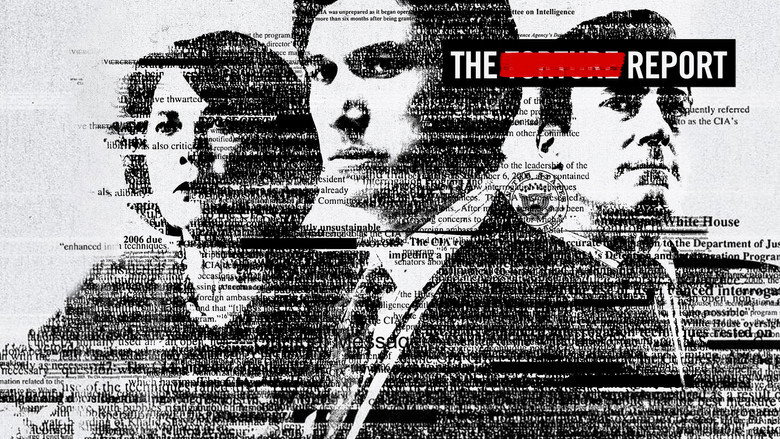 Fotograma de The Report