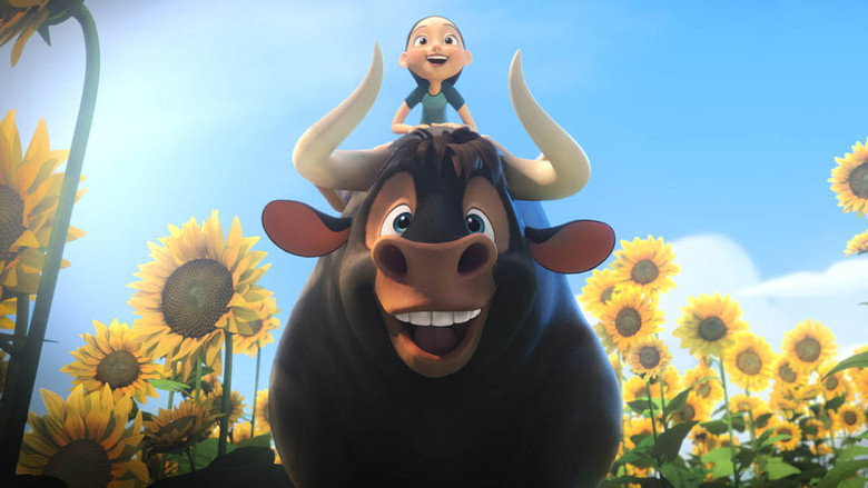 Fotograma de Ferdinand