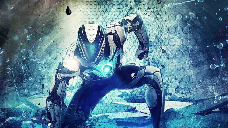 Fotograma de Max Steel