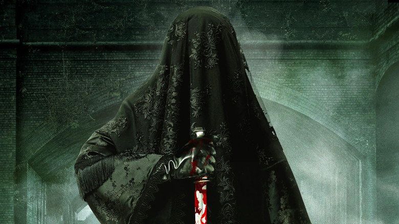 Fotograma de Slasher: Ripper
