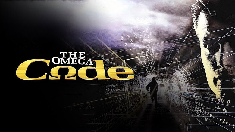 Fotograma de Código Omega