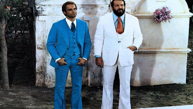 Fotograma de ¡Más fuerte, muchachos!