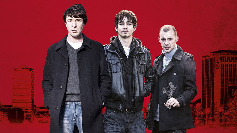 Fotograma de Love/Hate