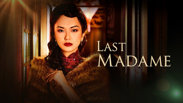 Fotograma de Last Madame