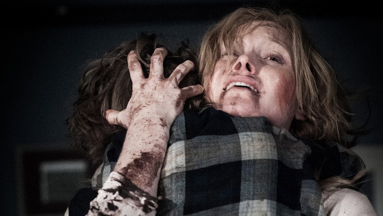 Fotograma de Babadook