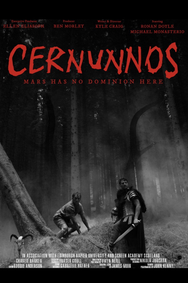 Cernunnos