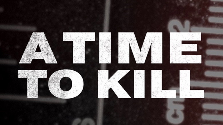 Fotograma de A Time to Kill