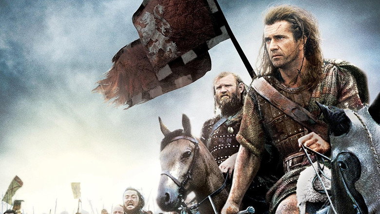 Fotograma de Braveheart