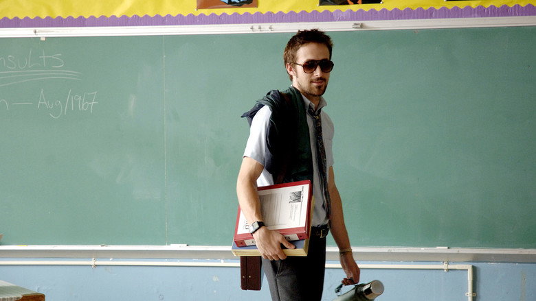 Fotograma de Half Nelson