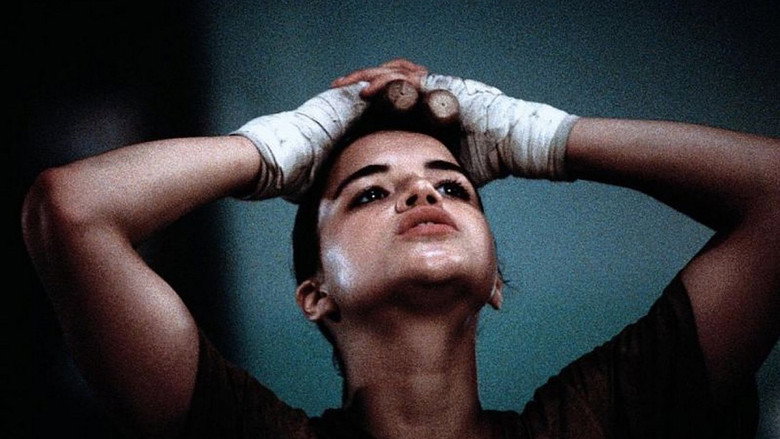 Fotograma de Girlfight