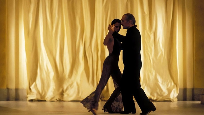Fotograma de Assassination Tango