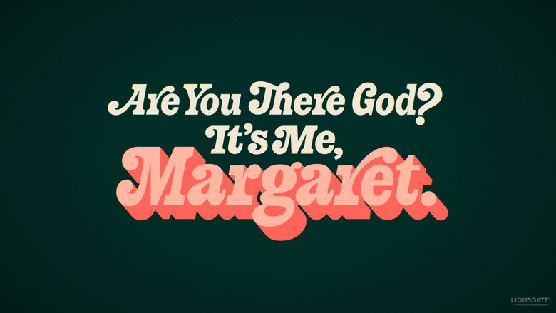 Fotograma de ¿Estás ahí, Dios? Soy yo, Margaret