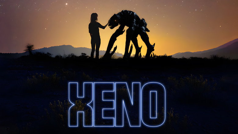 Fotograma de Xeno