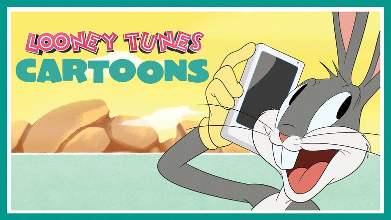 Fotograma de Looney Tunes Cartoons