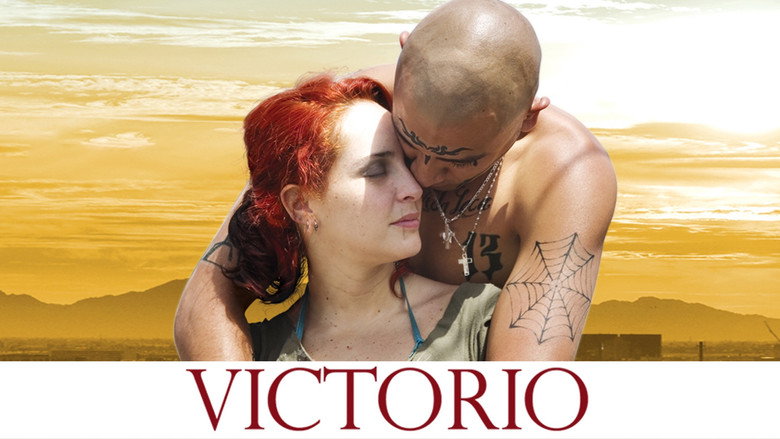 Fotograma de Victorio