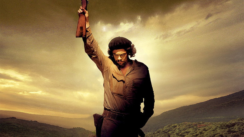 Fotograma de Che: Guerrilla