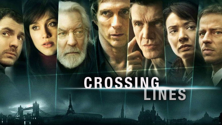 Fotograma de Crossing Lines