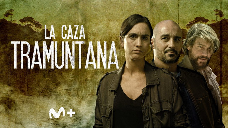 Fotograma de La caza