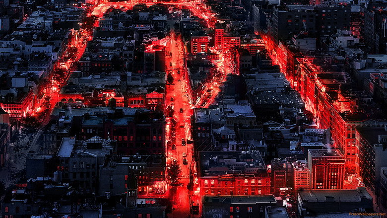Fotograma de Marvel - Daredevil