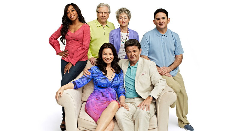 Fotograma de Happily Divorced
