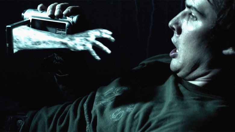 Fotograma de Rings (Señales)