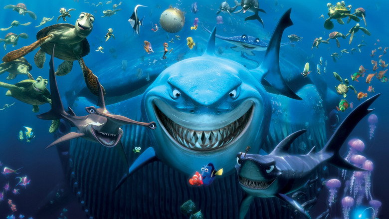 Fotograma de Buscando a Nemo