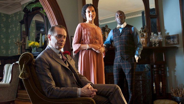 Fotograma de Boardwalk Empire