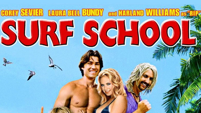 Fotograma de Surf School