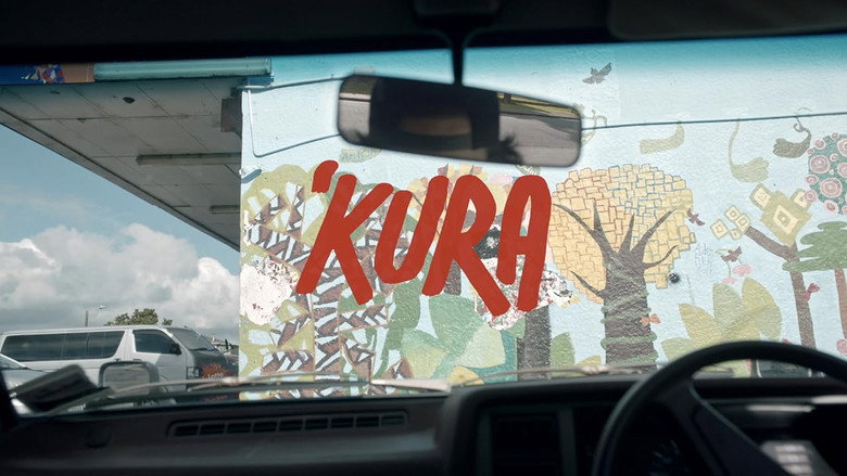Fotograma de Kura