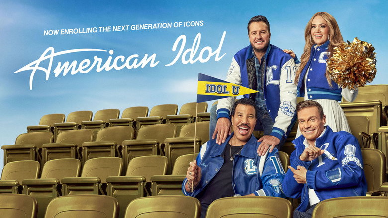 Fotograma de American Idol