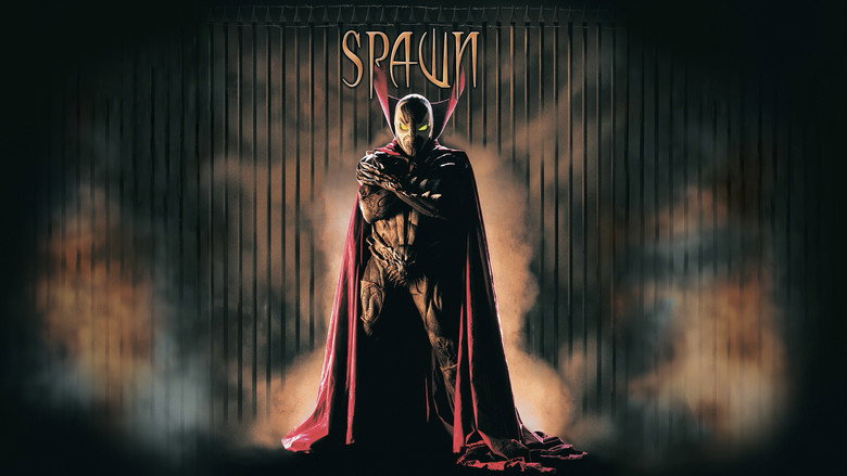 Fotograma de Spawn