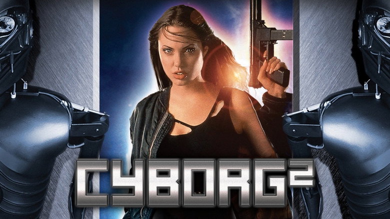 Fotograma de Cyborg 2: La sombra de cristal