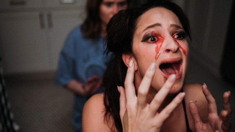 Fotograma de Satanic panic