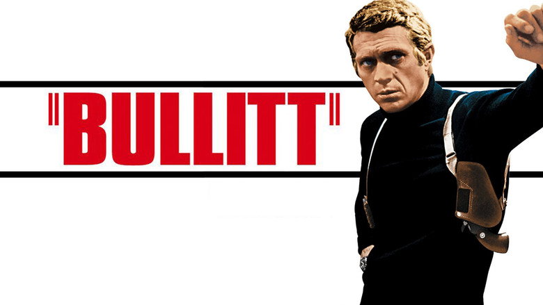Fotograma de Bullitt
