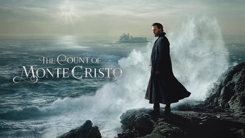 Fotograma de El Conde de Montecristo