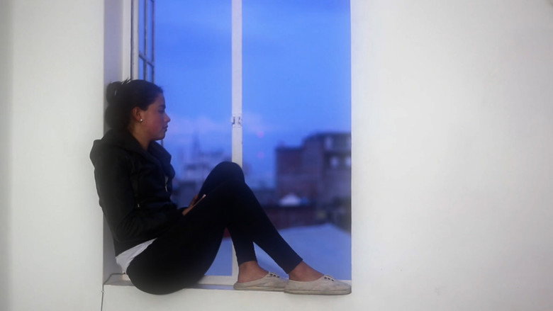 Fotograma de Vive