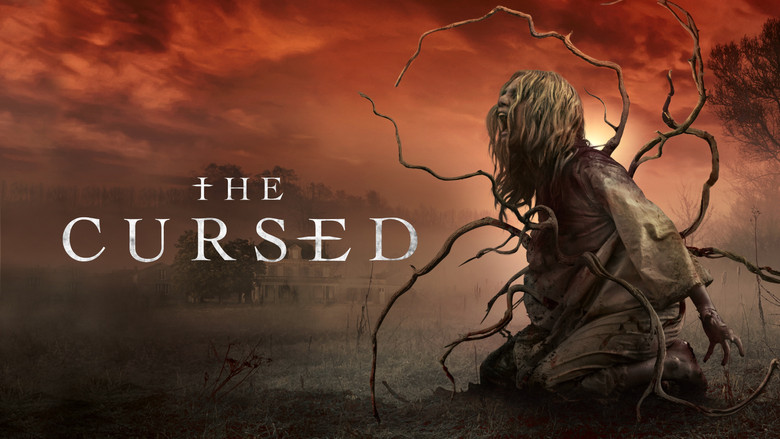 Fotograma de The Cursed