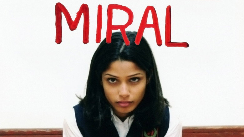 Fotograma de Miral