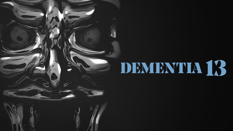 Fotograma de Dementia 13