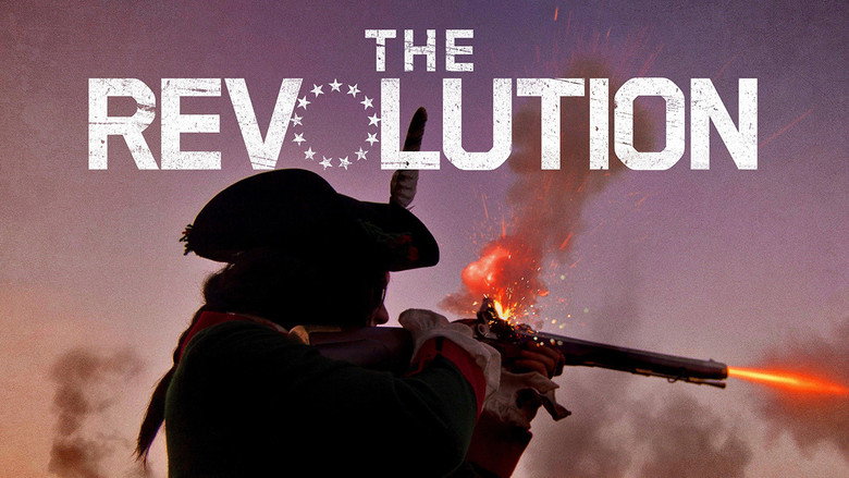 Fotograma de The Revolution