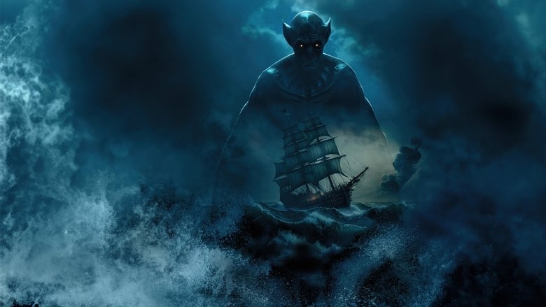 Fotograma de El último viaje del Demeter