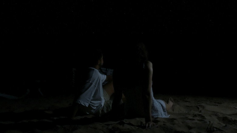 Fotograma de The Astronomer