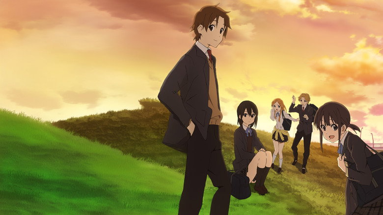 Fotograma de Kokoro Connect