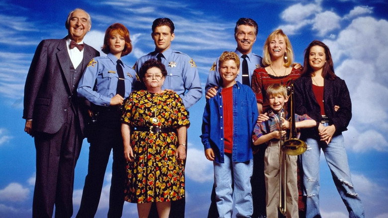 Fotograma de Picket Fences