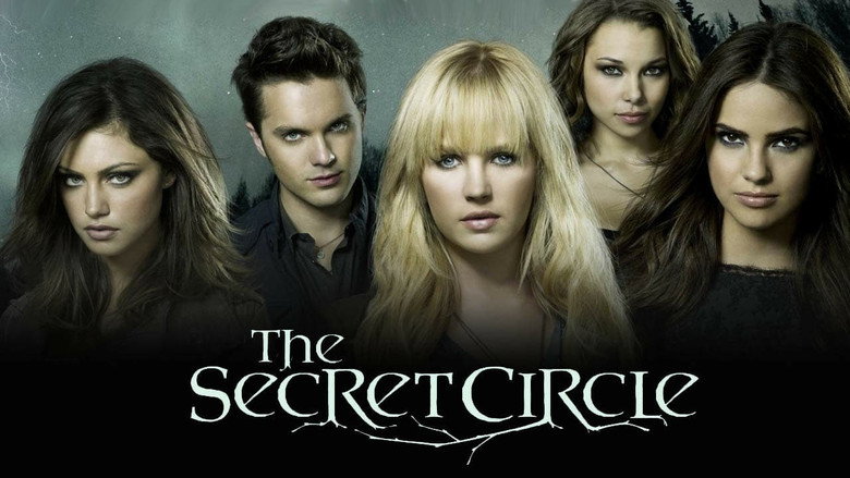 Fotograma de El círculo secreto