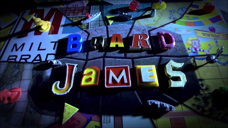Fotograma de Board James