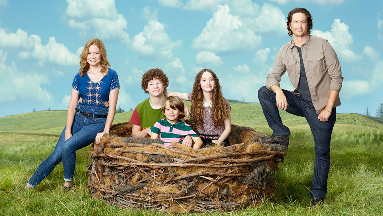 Fotograma de Splitting Up Together