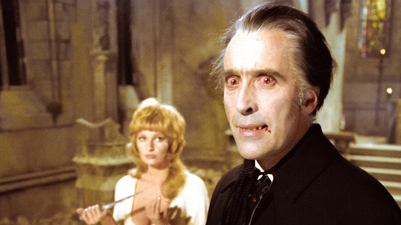 Fotograma de Drácula 73